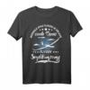 Segelflieger Opa T-Shirt mit Spruch - Perfektes Geschenk für Großvater und Segelflugpilot mit Segelflugzeug-Motiv