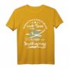 Segelflieger Opa T-Shirt mit Spruch - Perfektes Geschenk für Großvater und Segelflugpilot mit Segelflugzeug-Motiv