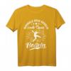 Bosseln Opa Bosselt T-Shirt – Lustiges Bosselsport-Geschenk für Großväter beim Klootschiessen & Bosseln