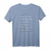 Samuel Beckett Zitat T-Shirt – Inspirierendes Retro-Vintage Design mit motivierendem Spruch für Männer, Frauen, Freunde und Familie