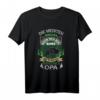 Lustiges Opa T-Shirt mit Spruch – Das perfekte Geschenk für Großväter, Enkel und Familienmitglieder