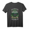 Lustiges Opa T-Shirt mit Spruch – Das perfekte Geschenk für Großväter, Enkel und Familienmitglieder