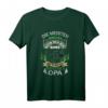 Lustiges Opa T-Shirt mit Spruch – Das perfekte Geschenk für Großväter, Enkel und Familienmitglieder