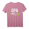 Herren Opa Loading 2020 Schnuller Großvater T-Shirt - Lustiges Geschenk für Großväter mit Humor