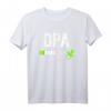 Herren Opa Loading 2020 Schnuller Großvater T-Shirt - Lustiges Geschenk für Großväter mit Humor