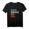 Bester Ehemann Seit 2009 | 13. Hochzeitstag T-Shirt - Retro Vintage Geschenk für Ehemann, Vater, Großvater & Opa