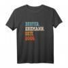 Bester Ehemann Seit 2009 | 13. Hochzeitstag T-Shirt - Retro Vintage Geschenk für Ehemann, Vater, Großvater & Opa