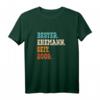 Bester Ehemann Seit 2009 | 13. Hochzeitstag T-Shirt - Retro Vintage Geschenk für Ehemann, Vater, Großvater & Opa