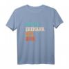 Bester Ehemann Seit 2009 | 13. Hochzeitstag T-Shirt - Retro Vintage Geschenk für Ehemann, Vater, Großvater & Opa