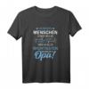 Weltbester Opa T-Shirt – Lustiges Geschenk für Großväter, Enkel und Familie, Perfekt für Weihnachten & besondere Anlässe