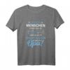 Weltbester Opa T-Shirt – Lustiges Geschenk für Großväter, Enkel und Familie, Perfekt für Weihnachten & besondere Anlässe