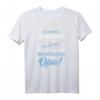 Weltbester Opa T-Shirt – Lustiges Geschenk für Großväter, Enkel und Familie, Perfekt für Weihnachten & besondere Anlässe