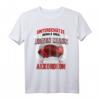 Herren Akkordeon T-Shirt – Alter Mann Ziehharmonika & Harmonika Spruch, Perfektes Geschenk für Musiker, Opa & Papa zu Weihnachten & Geburtstag