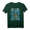 Lustiges Opa T-Shirt mit Spruch: Wenn Thomas es nicht Reparieren kann dann kann es keiner - Perfektes Geschenk für den Opa