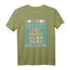 Lustiges Opa T-Shirt mit Spruch: Wenn Thomas es nicht Reparieren kann dann kann es keiner - Perfektes Geschenk für den Opa