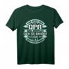 Lustiges Opa Geschenk T-Shirt mit Spruch - Perfekt für Geburtstag & Weihnachten, Um deinem Großvater Humorvoll zu zeigen, wie wertvoll er ist