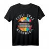 Herren Coole Opas fahren Wohnmobil - Lustiges Camping T-Shirt für Opa zum Geburtstag, Roadtrip & Outdoor-Fan Geschenk