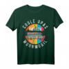 Herren Coole Opas fahren Wohnmobil - Lustiges Camping T-Shirt für Opa zum Geburtstag, Roadtrip & Outdoor-Fan Geschenk