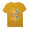 Herren Coole Opas fahren Wohnmobil - Lustiges Camping T-Shirt für Opa zum Geburtstag, Roadtrip & Outdoor-Fan Geschenk