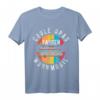 Herren Coole Opas fahren Wohnmobil - Lustiges Camping T-Shirt für Opa zum Geburtstag, Roadtrip & Outdoor-Fan Geschenk