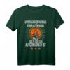 Unterschätze niemals einen alten Mann der in der DDR T-Shirt – Ostalgie Geschenk für DDR Fans & Ostdeutsche