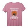 Unterschätze niemals einen alten Mann der in der DDR T-Shirt – Ostalgie Geschenk für DDR Fans & Ostdeutsche