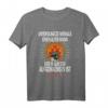 Unterschätze niemals einen alten Mann der in der DDR T-Shirt – Ostalgie Geschenk für DDR Fans & Ostdeutsche