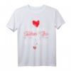 Humorvolles Großvater T-Shirt - Ich Liebe Meinen Opa Obwohl Er Furzt, lustiges Familienoutfit mit Spruch