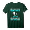 Großvater Rentner Enkelsohn T-Shirt - Lustiges Opa Geschenk für Weihnachten, Geburtstag & Familienfeiern