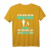 Großvater Rentner Enkelsohn T-Shirt - Lustiges Opa Geschenk für Weihnachten, Geburtstag & Familienfeiern