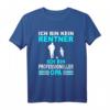 Großvater Rentner Enkelsohn T-Shirt - Lustiges Opa Geschenk für Weihnachten, Geburtstag & Familienfeiern