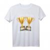 Ich Habe Zwei Titel Papa Und Opa Und Ich Rocke Sie Beide T-Shirt – Lustiges Vatertag Geschenk für Väter, Opas und Großväter