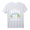 Camping Camper fun ECHTE KERLE ZIEHEN WOHNWAGEN T-Shirt – Lustiges Geschenk für Camper, Männer & Outdoor-Fans zum Geburtstag & Weihnachten