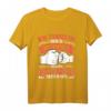 Ich versuche mich zu benehmen aber ich komme nach meinem Opa T-Shirt - Lustiges Kinder T-Shirt für Familienfeiern & Geburtstage