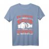 Ich versuche mich zu benehmen aber ich komme nach meinem Opa T-Shirt - Lustiges Kinder T-Shirt für Familienfeiern & Geburtstage
