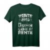 Herren T-Shirt Rente 2020 - Lustiges Geschenk für Ruhestand & Rentner, perfekt für Kollegen, Vater oder Opa