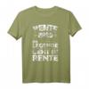 Herren T-Shirt Rente 2020 - Lustiges Geschenk für Ruhestand & Rentner, perfekt für Kollegen, Vater oder Opa