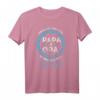 Papa und Opa T-Shirt mit Spruch - Geschenkidee für Vatertag und besondere Anlässe für starke Männer