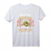 Geschenk Papa zu sein ist eine Ehre, Opa zu sein unbezahlbar - Personalisiertes T-Shirt mit Spruch für stolze Väter und Großväter