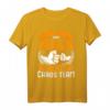 Opa und Enkelin Das Perfekte Chaos Team Spruch T-Shirt – Lustiges Partnerlook für Opa und Enkelin als Geschenkidee