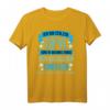Ich bin stolzer Opa Opi Enkelin Großeltern Geschenk Spruch T-Shirt – Lustiges Geschenk für den besten Großvater zum Geburtstag, Weihnachten & Vatertag
