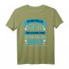 Ich bin stolzer Opa Opi Enkelin Großeltern Geschenk Spruch T-Shirt – Lustiges Geschenk für den besten Großvater zum Geburtstag, Weihnachten & Vatertag