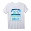 Ich bin stolzer Opa Opi Enkelin Großeltern Geschenk Spruch T-Shirt – Lustiges Geschenk für den besten Großvater zum Geburtstag, Weihnachten & Vatertag