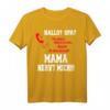 HapDog T-Shirt für Männer und Frauen – Lustiges, trendiges Geschenk für Opas, Großväter & Familienmitglieder