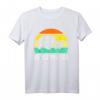 Opa Bär Bonus T-Shirt – Lustiges Vatertag Geschenk für Bonusopas und Stiefväter mit Retro Sprüchen
