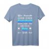 Weltbester Opa Sprüche T-Shirt – Perfektes Geschenk für den Großvater zum Geburtstag, Vatertag & Männertag