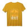 Alter Mann mit Fahrrad T-Shirt – Geschenk für Radfahrer, Opas & Männer zu Weihnachten, Vatertag & Geburtstag