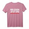 Lustiges Opa T-Shirt mit Spruch – Humorvolles Geschenk zum Geburtstag & Vatertag für sarkastische Großväter