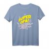 Herren Bester Opa der Welt - Lustiges Geschenk T-Shirt für den coolen Großvater zum Geburtstag, Weihnachten & Vatertag