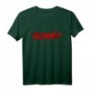 Ronin Samurai-Krieger ohne Lord T-Shirt – Perfektes Geschenk für Kampfkünste wie Iaido, Kendo, Kenjutsu & Samurai-Fans